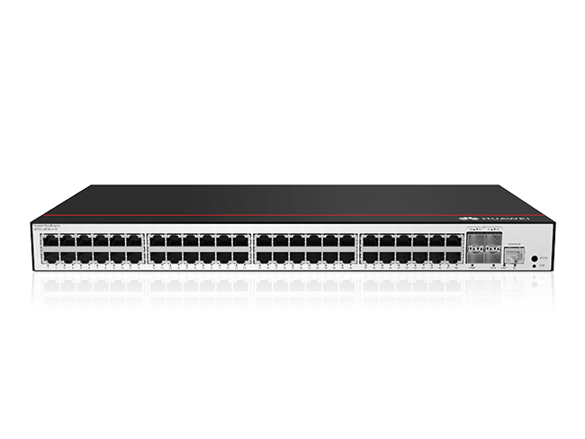 CloudEngine S5735-L-V2系列交換機